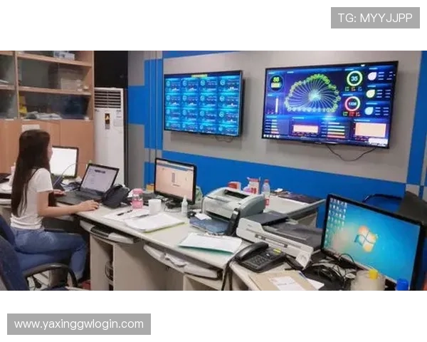 亚星游戏官网入口安全登录流程详解，保障玩家账号信息安全