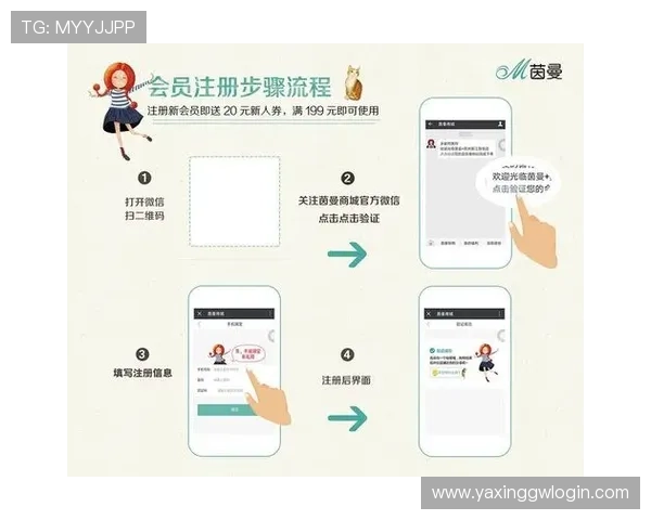 如何顺利完成亚星娱乐集团会员注册流程及注意事项